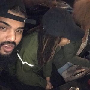 Meet your Posher, Jacob